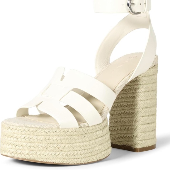 Women’s Platform Heels - Picture 1 of 6